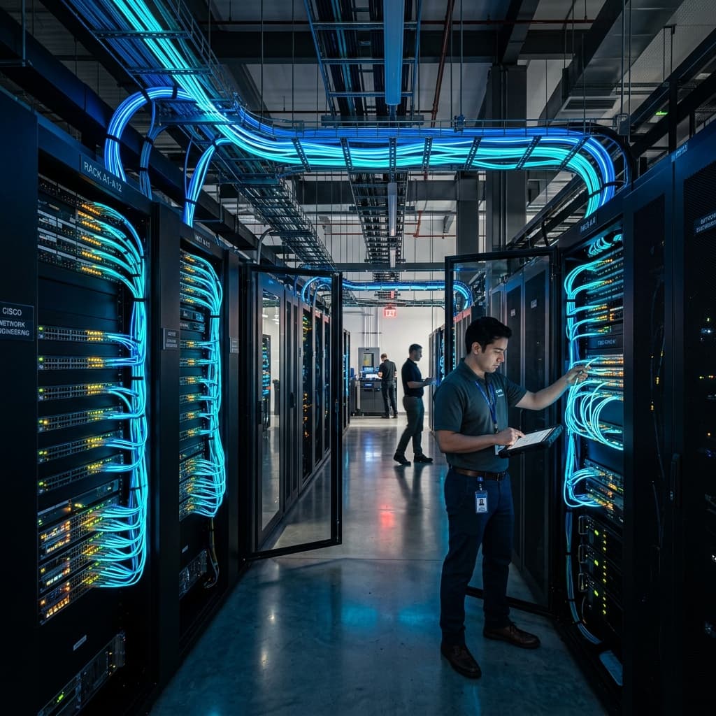 IT Services & Solutions