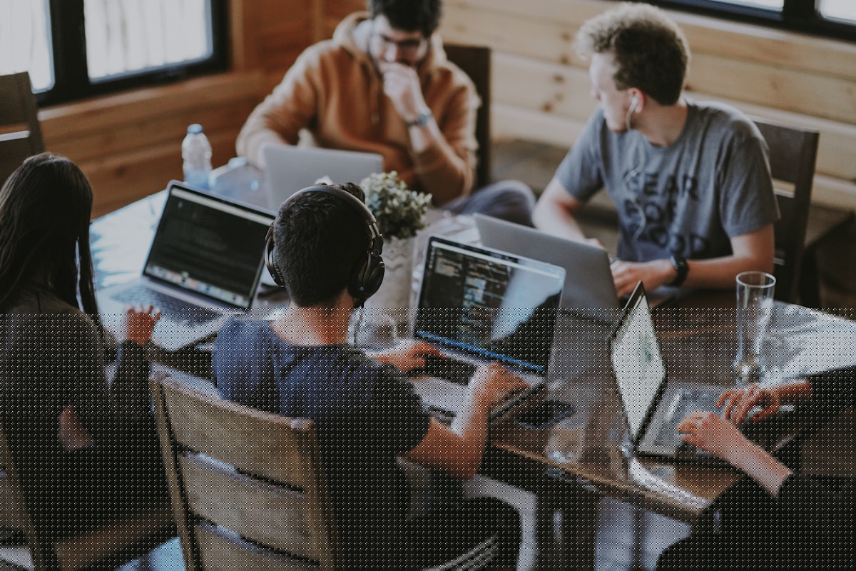 Digital Marketing & Technology Communications